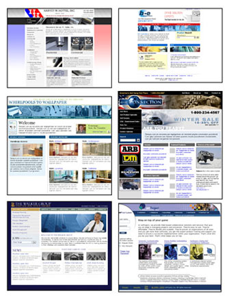 Website Designs