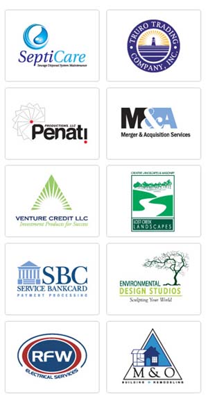 Digital Assembly Line Logo Designs Washington, DC