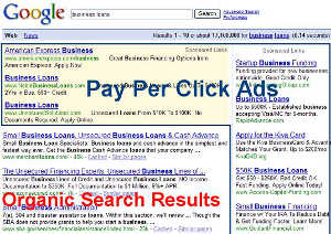 Pay Per Click Management Reston, VA